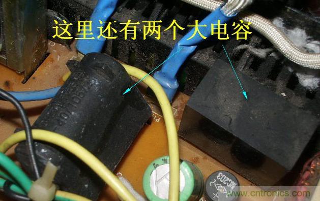過去的質(zhì)量良心，百合花牌電磁爐拆解