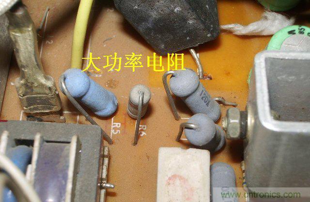 過去的質(zhì)量良心，百合花牌電磁爐拆解