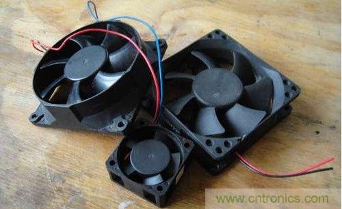 創(chuàng)意DIY！迷你風(fēng)力發(fā)電機(jī)！