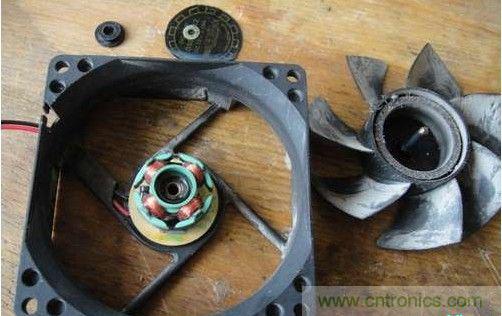 創(chuàng)意DIY！迷你風(fēng)力發(fā)電機(jī)！
