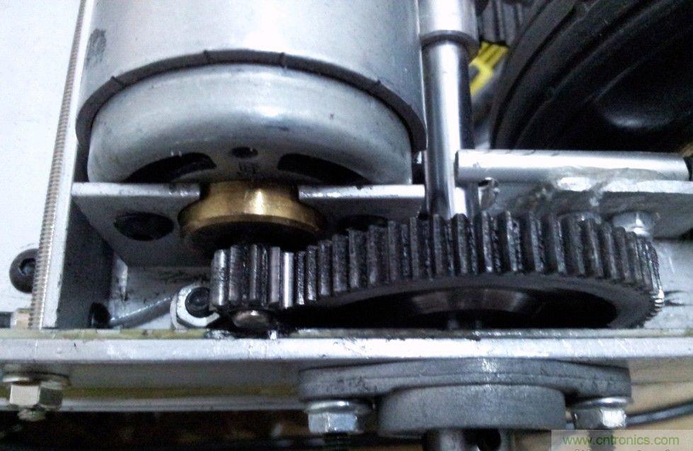 能工巧匠！DIY屬于你的電動滑板車！