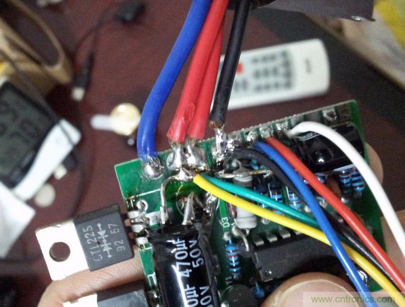 能工巧匠！DIY屬于你的電動滑板車！