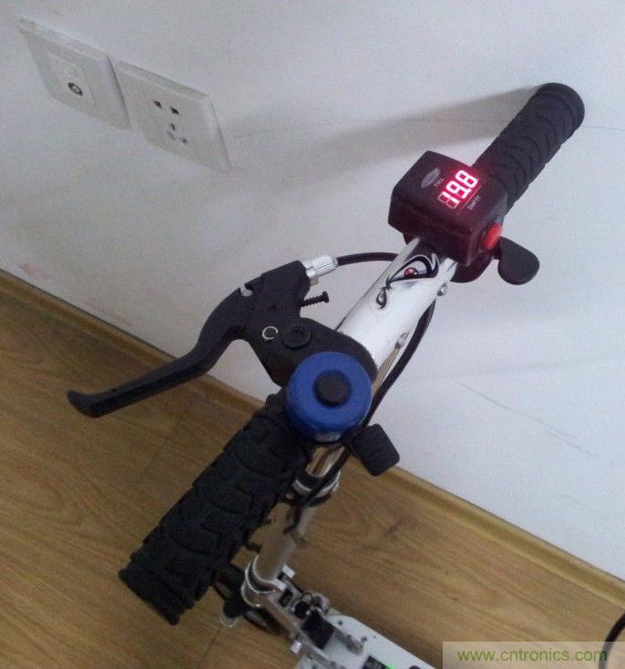 能工巧匠！DIY屬于你的電動滑板車！