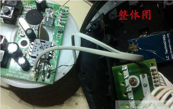 改造費電鼠標(biāo)G52，“變身”節(jié)能感應(yīng)鼠標(biāo)