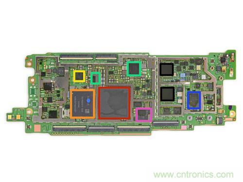 牛人強(qiáng)拆！新HTC One(M8)真機(jī)精密做工難修理