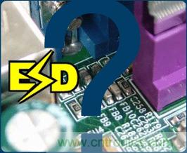 什么是ESD？