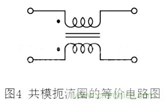 專(zhuān)家分享:在信號(hào)線(xiàn)中使用共模扼流圈的方法解析
