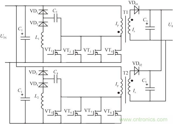 且看單端反激電路“玩轉(zhuǎn)”逆變電源！