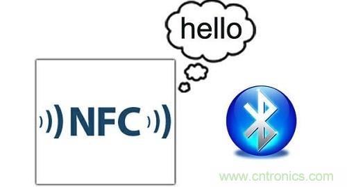 蘋果的普及“步伐”能否加快？NFC能做什么呢？