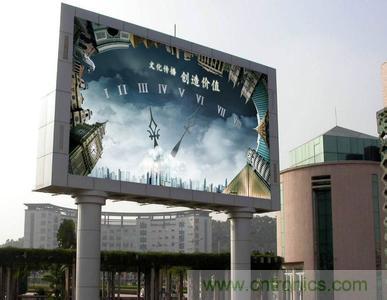 “守好”LED七大防線，LED戶外顯示屏將“無(wú)堅(jiān)不摧”