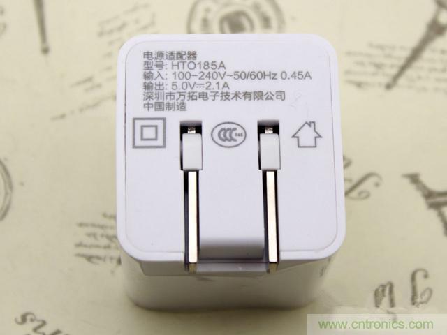 專家解析移動電源：2A輸出比1A充電速度快？