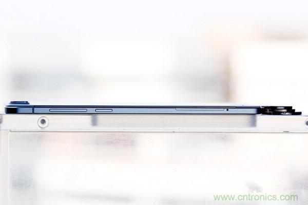 有圖有真相！暴拆VIVO X5 MAX,揭秘“最薄之謎”