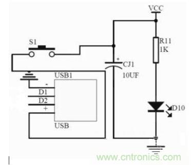 大牛解析單片機(jī)最小系統(tǒng)的組成電路，學(xué)單片機(jī)的看過來