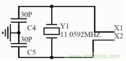大牛解析單片機(jī)最小系統(tǒng)的組成電路，學(xué)單片機(jī)的看過來