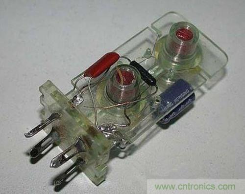 既省錢又省電！自己動手DIY礦石收音機(jī)