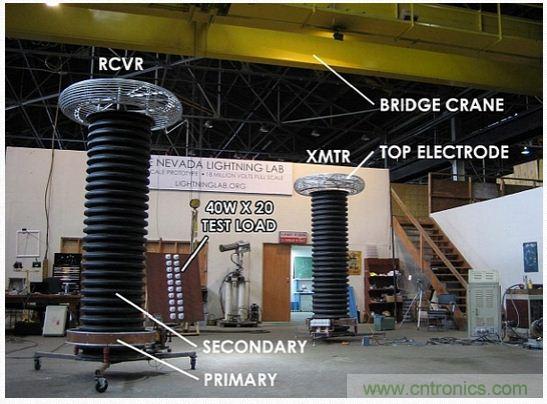 預(yù)言：無(wú)線電力傳輸或?qū)⒏淖兾磥?lái)世界？