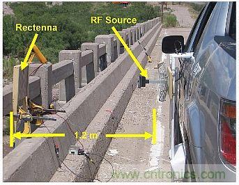 預(yù)言：無(wú)線電力傳輸或?qū)⒏淖兾磥?lái)世界？