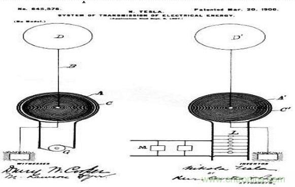 預(yù)言：無(wú)線電力傳輸或?qū)⒏淖兾磥?lái)世界？