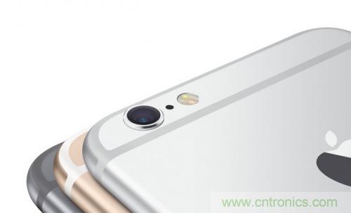 中關村提前透露：iPhone6s配置雙鏡頭而且還變焦！
