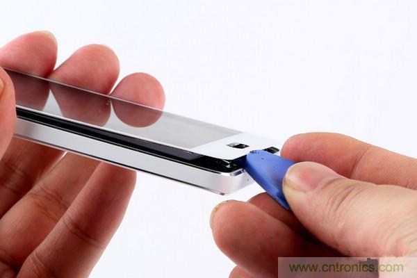 拆解狂魔荼毒新機三星金屬Galaxy A5，看槽點在何方？