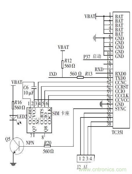 攻略達人：如何快速設(shè)計汽車溫度控制系統(tǒng)連接器電路？