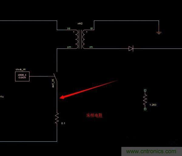 MOS管如何發(fā)力，使反激電源達(dá)到90%效率