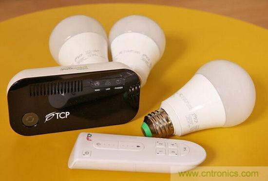 LED智能燈泡出故障怎么辦？進行復位最簡單！