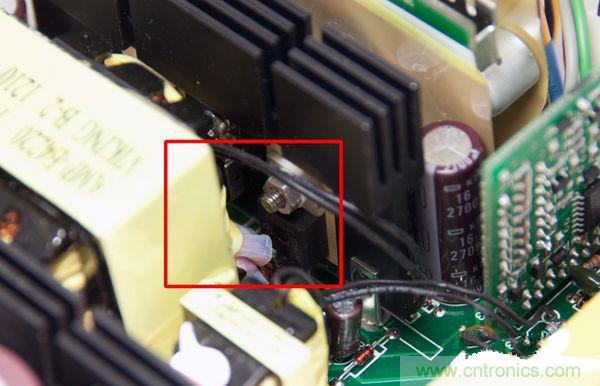 臺式電源選購全攻略，遠離被坑的結(jié)局【變壓器篇】