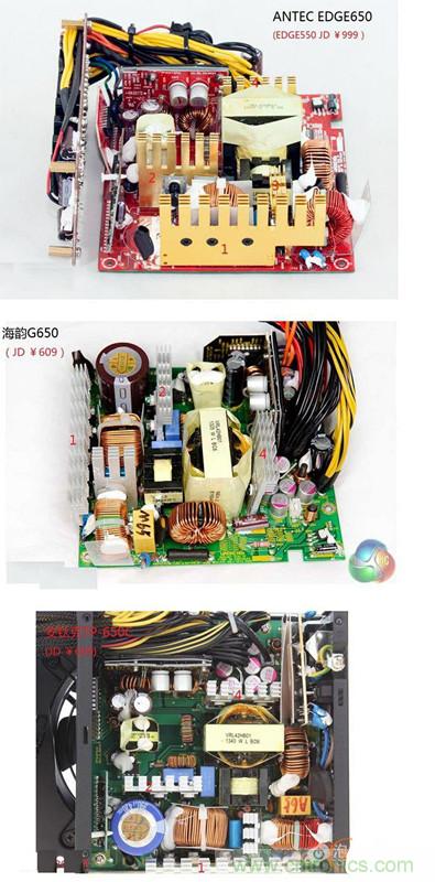 臺式電源選購全攻略，遠離被坑的結(jié)局【變壓器篇】