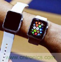 Apple Wacth遭吐槽！這真的是你要的款？