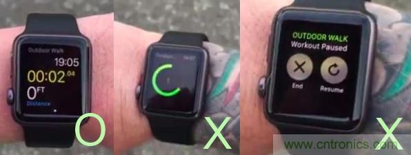 Apple Wacth遭吐槽！這真的是你要的款？