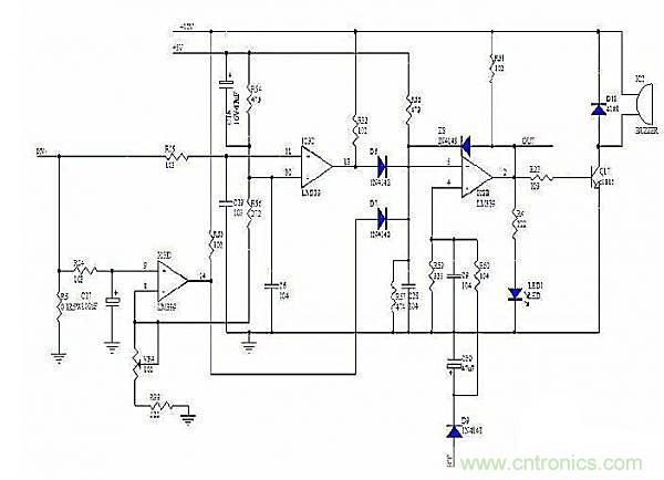 分析：短路保護(hù)對(duì)逆變器有什么作用？