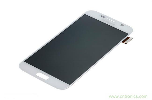 拆解三星Galaxy S6/S6 Edge，網(wǎng)友大呼“有料”！
