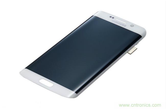 拆解三星Galaxy S6/S6 Edge，網(wǎng)友大呼“有料”！