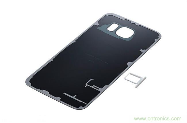 拆解三星Galaxy S6/S6 Edge，網(wǎng)友大呼“有料”！
