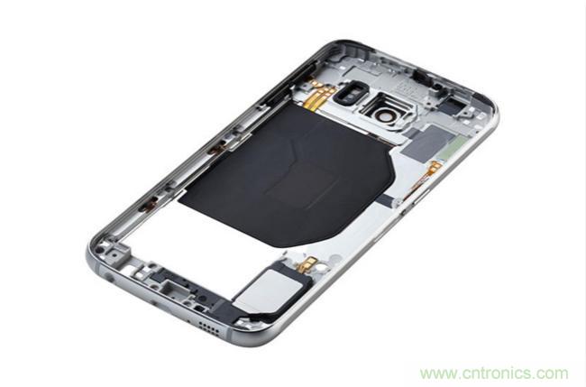 拆解三星Galaxy S6/S6 Edge，網(wǎng)友大呼“有料”！