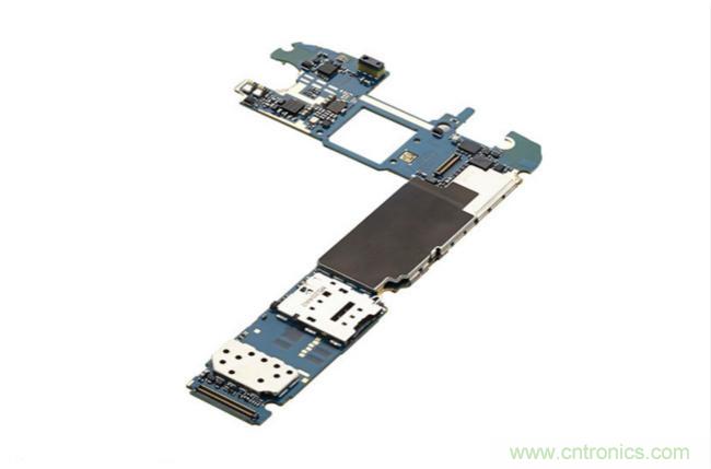 拆解三星Galaxy S6/S6 Edge，網(wǎng)友大呼“有料”！