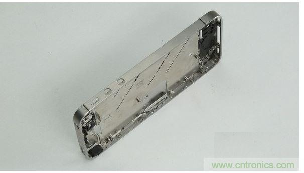 iPhone的設(shè)計、制造工藝歷程