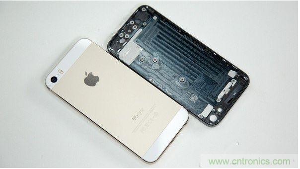 iPhone的設(shè)計、制造工藝歷程