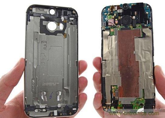 iPhone的設(shè)計、制造工藝歷程