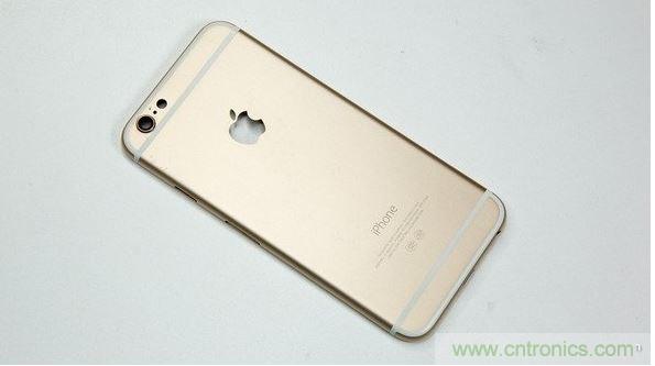 iPhone的設(shè)計、制造工藝歷程