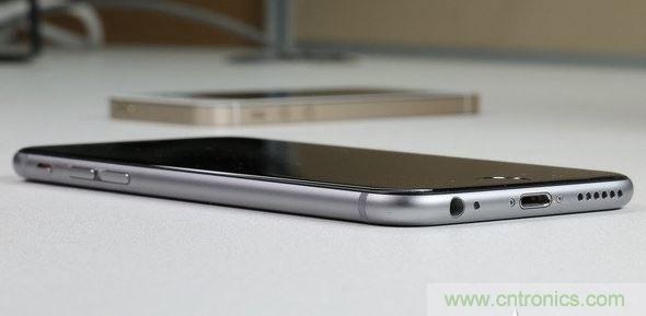 iPhone的設(shè)計、制造工藝歷程