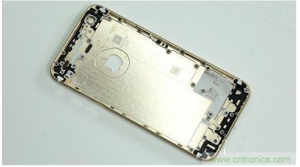 iPhone的設(shè)計、制造工藝歷程
