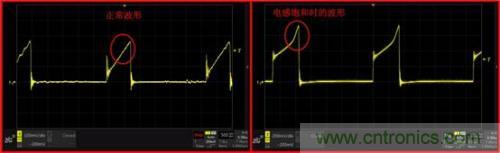 開關電源的電感該如何選擇？