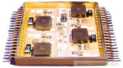 技術領域驚現(xiàn)可重復使用、成本低廉的配電架構！