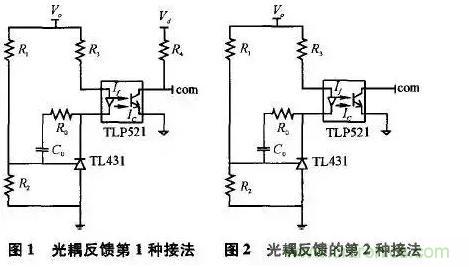 光耦在開關電源中的作用你不知道？小編告訴你