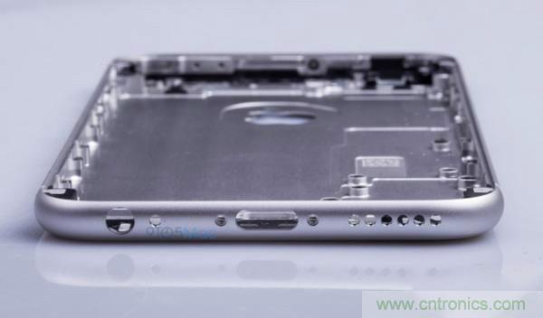 相比A8，iPhone 6s/Plus的蘋果A9芯片為你帶來意外驚喜！