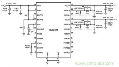 PCB設(shè)計徹底解決電源散熱問題的契機在哪？