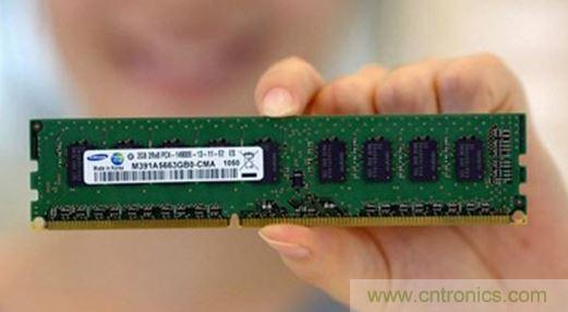 DDR1DDR2DDR3DDR4SDAM內(nèi)存各有千秋，哪里不同？