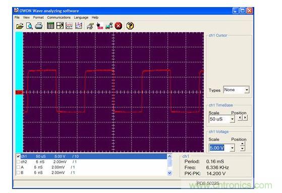 IC1-B輸出。